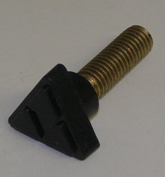 Delta Tool Part 1343629 Screw with Knob 1343629